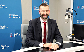 Marcin Możdżonek: chcę wejść do polityki na własnych zasadach